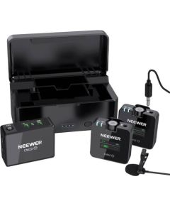 Neewer wireless microphone set
