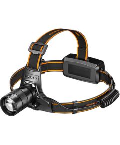 UV Superfire HZ01 head flashlight