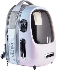 Pet Travel Backpack PetKit Breezy 2.0 (Pink)