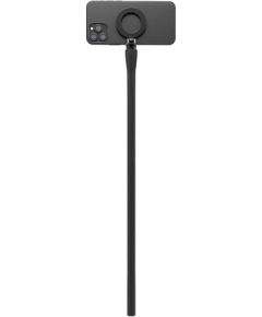 TELESIN flexible mount for phones (black)