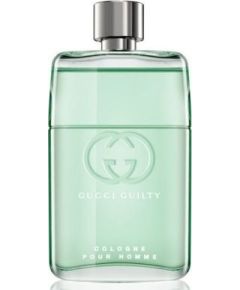 Gucci Guilty Cologne EDT 50 ml