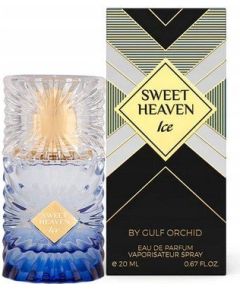 Lattafa SEL GULF ORCHID Sweet Heaven EDP 20ml Ice&