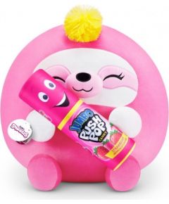Zuru Pluszak redni Jumbo Push Pop Candy 35cm