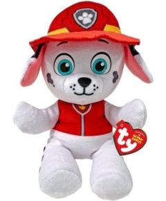 Meteor Maskotka Ty Psi Patrol Marshall 15 cm