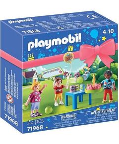 Playmobil Gift Sets 71968 Przyjęcie urodzinowe dla dzieci