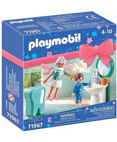 Playmobil Gift Sets 71967 Wróżka zębuszka