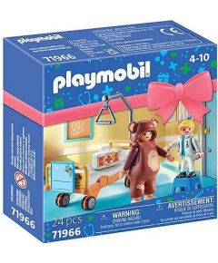Playmobil Gift Sets 71966 Szybkiego powrotu do zdrowia