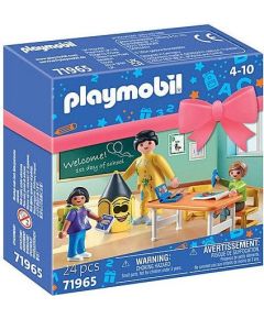 Playmobil Gift Sets 71965 Pierwszy dzień szkoły
