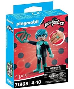 Playmobil Figurka Miraculum 71868 Viperion