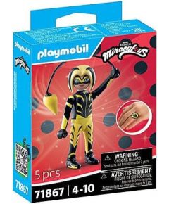 Playmobil Figurka Miraculum 71867 Vesperia