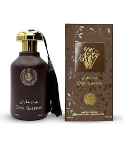 Histoires De Parfums Oudi, Oud Safron, Eau De Parfum, Unisex, 100 ml Unisex