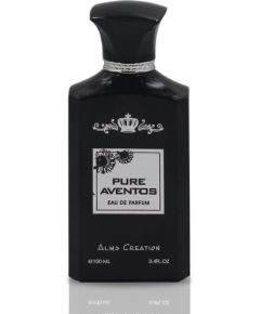 Histoires De Parfums Alms Creation, Pure Aventos, Eau De Parfum, Unisex, 100 ml Unisex