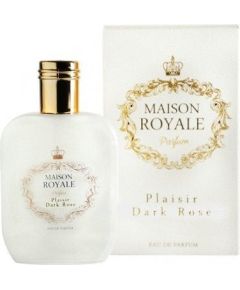Histoires De Parfums Maison Royale, Plasir Dark Rose, Eau De Parfum, Unisex, 100 ml Unisex