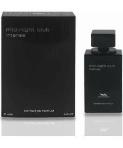 Givenchy Loui Martin, Mid-Night Club Intense, Extrait De Parfum, Unisex, 100 ml Unisex