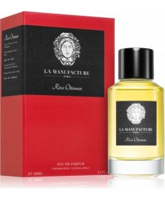 Histoires De Parfums La Manufacture, Reve Ottoman, Eau De Parfum, Unisex, 100 ml Unisex