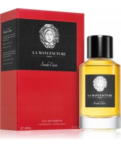 Histoires De Parfums La Manufacture, Suede Elixir, Eau De Parfum, Unisex, 100 ml Unisex