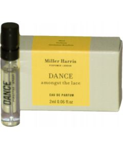 Miller Harris, Dance Amongst The Lace, Eau De Parfum, Unisex, 2 ml *Vial Unisex
