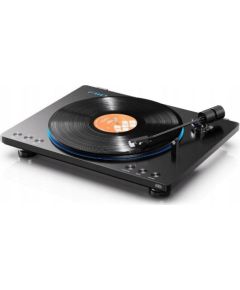 FiiO TT13 - black - Gramofon automatyczny z pilotem