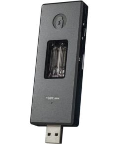 Woo Audio Tube Mini - Lampowy Dongle DAC/AMP - black