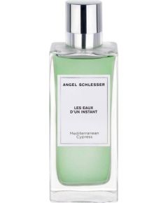 Angel Schlesser Les Eaux D'un Instant Mediterranean Cypress woda toaletowa spray 100ml