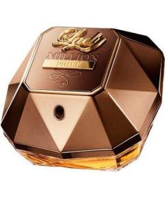 Paco Rabanne Lady Million Prive EDP 50 ml Sieviešu Smaržas