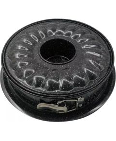 Kūkas forma ar kēksiņu ieliktni 24 cm KINGHoff, KH 1778