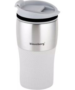 Termokrūze, bēša, 320 ml Klausberg, KB 7628
