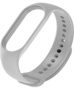 iLike   Smart Band 7 Strap Bracelet Bangle Silicone Wristband Grey