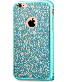 Apple   iPhone 6 Blade series HI-T021 Blue