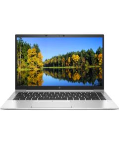 HP 840 G8 14 1920x1080 i5-1145G7 8GB 256SSD M.2 NVME WIN11Pro RENEW