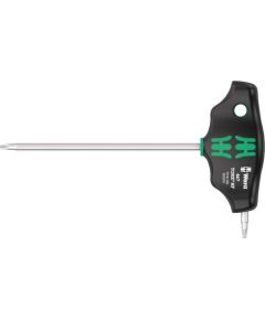 Skrūvgriezis Wera WE05023370001; Torx; TX9x100 mm