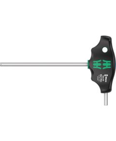 Skrūvgriezis Wera WE05023363001; Hex-Plus; 7/32''x150 mm