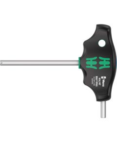 Skrūvgriezis Wera WE05023346001; Hex-Plus; 6x100 mm