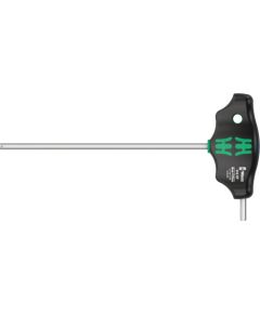 Skrūvgriezis Wera WE05023339001; Hex-Plus; 4x150 mm