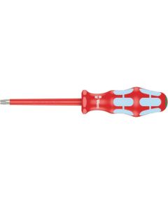 Skrūvgriezis Wera WE05022766001; Torx; VDE; TX30x100 mm