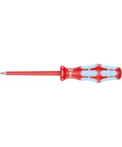 Skrūvgriezis Wera WE05022763001; Torx; VDE; TX15x80 mm
