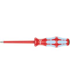 Skrūvgriezis Wera WE05022761001; Torx; VDE; TX9x80 mm