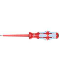 Skrūvgriezis Wera WE05022760001; Torx; VDE; TX8x80 mm