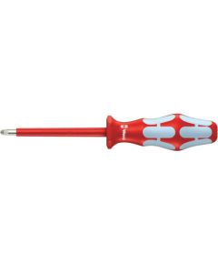 Skrūvgriezis Wera WE05022741001; VDE; PZ2x100 mm