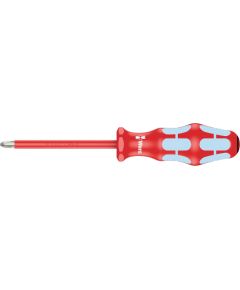 Skrūvgriezis Wera WE05022740001; VDE; PZ1x80 mm