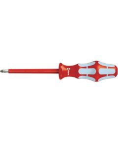 Skrūvgriezis Wera WE05022734001; VDE; PH2x100 mm