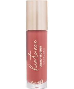 Barry M Heatwave / Liquid Blusher 5,5ml