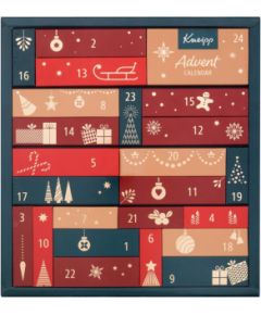 Kneipp Advent Calendar / 2024 1pc