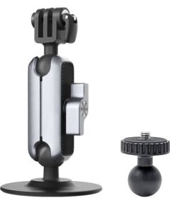 Adhesive mount PGYTECH for sports cameras
