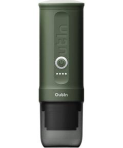 Outin Nano 7500mAh Portable Coffee Maker (Green)