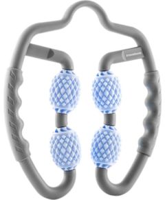 Rolax InnovaGoods self-massaging roller V0103075
