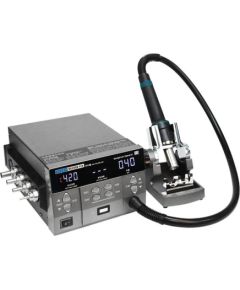 SUGON 8620DX Pro Hot Air Soldering Station