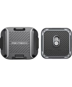 PGYTech quick release and belt plate