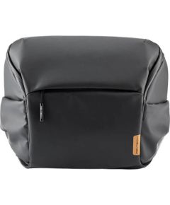 Shoulder Bag PGYTECH OneGo 10L (obsidian black)