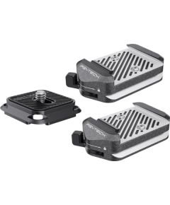 Quick Release Clamp PGYTech Arca-Type V2 Set